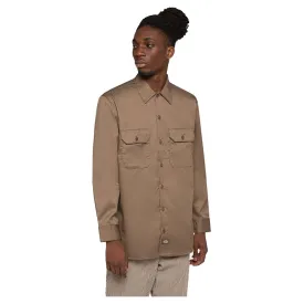 dickies-rec-work-긴팔-셔츠