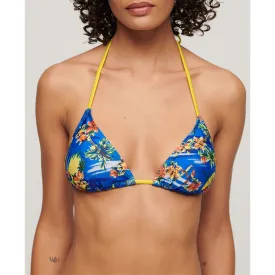 superdry-string-triangle-bikini-top