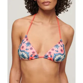 superdry-string-triangle-bikini-top