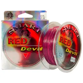 maver-smart-red-devil-150-m-单丝