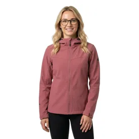 Hannah Malvina Lite softshell jacket