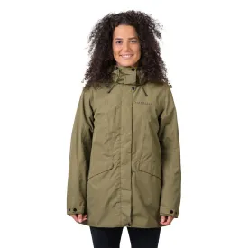 Hannah Zafrina Ii Jacket