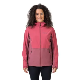 Hannah Giacca Softshell Zury Lite