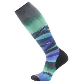 smartwool-mitjons-ski-targeted-cushion-compression-print-otc