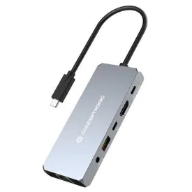 conceptronic-donn22g-dockingstation