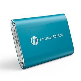 HP Disque dur SSD externe P500 500GB