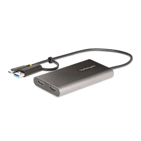 startech-듀얼-usb-c-to-hdmi-어댑터