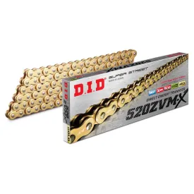 did-520zvm-x-chain