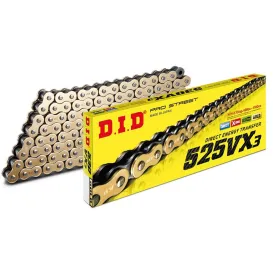 did-525vx3-chain