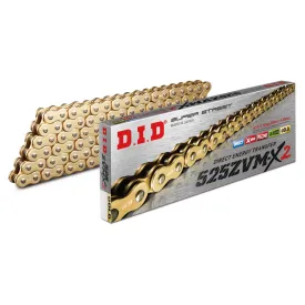 did-525zvm-x2-chain