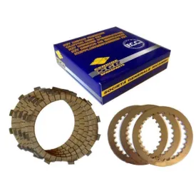 fcc-honda-vf-750-interceptor-kopplingsplattor-kit