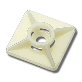 famatel-18250-adhesive-base-for-cable-ties-25-units