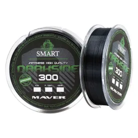 maver-darkside-300-m-单丝