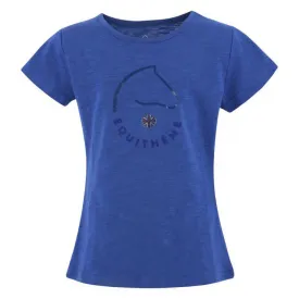 equitheme-claire-junior-kurzarm-t-shirt