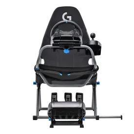 playseat-challenge-x-logitech-g-座舱
