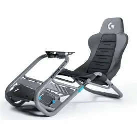 playseat-trophy-logitech-g-edition-コックピット