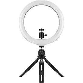 streamplify-10-ring-light