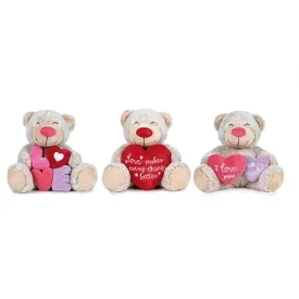 famosa-bear-teddy-37-cm