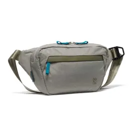 Scott Trail 4 Waist Bag Marsupio Da Trail - 4 Litri, Nero, Con Tasche E Cinghie Per Accessori, Unica Misura
