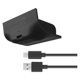 speedlink-Зарядная-станция-для-контроллеров-xbox-pulse-x-play-and-charge-kit