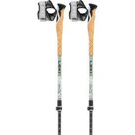 leki-cross-trail-carbon-poles