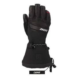 lenz-luvas-9.0-finger-cap