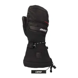 lenz-9.0-finger-cap-장갑