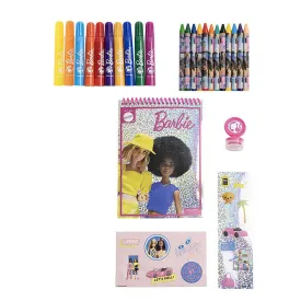 cerda-barbie-kleurkoffert