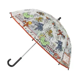 cerda-guarda-chuva-marvel-45cm