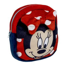 disney-米妮-背包