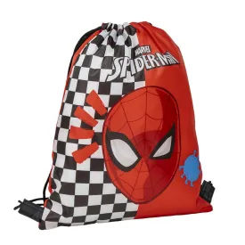 spiderman-spiderman-짐색