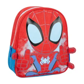 spiderman-spidey-ryggsack