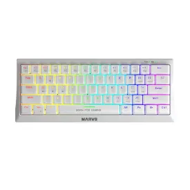 marvo-ma-kg962wh-b-sp-gaming-mechanical-keyboard-spanish
