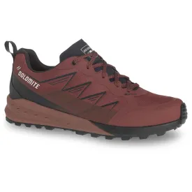 dolomite-croda-nera-tech-gore-tex--登山鞋