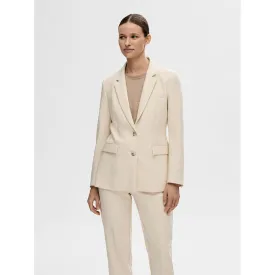 selected-rita-classic-blazer