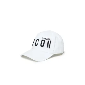 dsquared2-kids-icon-cap