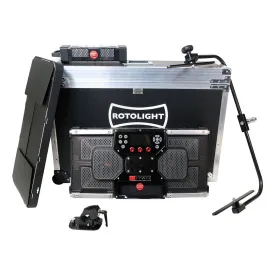 rotolight-titan-x2-kit-led灯