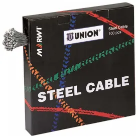 union-cw-700-galvanized-shimano-shift-cable-100-units