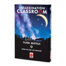 panini-assassination-classroom-21-comic-spanisch