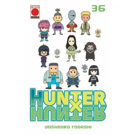 panini-36-comics-hunter-x-hunter-castella