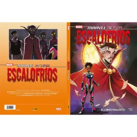 panini-comic-escalofrios-marvel-espanol