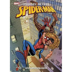 panini-marvel-action-spider-man-2-comic-spanisch