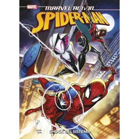 panini-marvel-action-spider-man-5-comic-spanisch