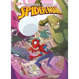 panini-marvel-action-spider-man-6-comic-spanisch
