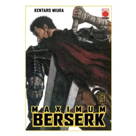 panini-berserk-maximum-15-comic-spanish