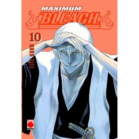 panini-bleach-maximal-10-comics-spanisch