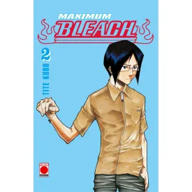 panini-bleach-maximal-2-comics-spanisch