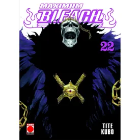 panini-maximo-22-comics-bleach-espanol