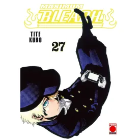 panini-maximo-27-comic-bleach-espanol
