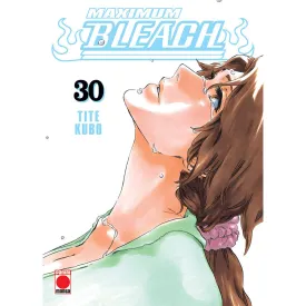 panini-bleach-maximal-30-comics-spanisch